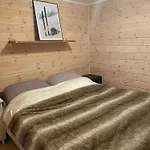 Fully Equipped Ski-in Ski-out At Kikut, *