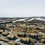 Apartmán Fully Equipped Ski-in Ski-out At Kikut, *