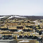 Fully Equipped Ski-in Ski-out At Kikut, * Geilo