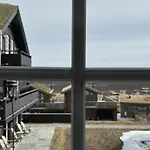 Apartmán Fully Equipped Ski-in Ski-out At Kikut, *