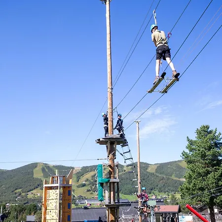 Fully Equipped Ski-in Ski-out At Kikut, *