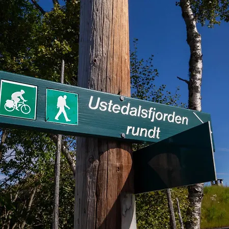 Fully Equipped Ski-in Ski-out At Kikut,