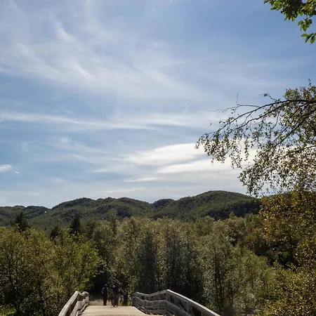 Leilighet Fully Equipped Ski-in Ski-out At Kikut, Geilo