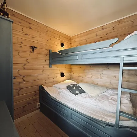 Fully Equipped Ski-in Ski-out At Kikut, 耶卢