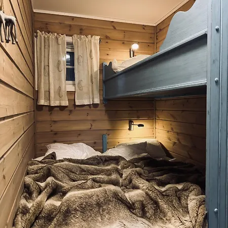Apartment Fully Equipped Ski-in Ski-out At Kikut, Geilo
