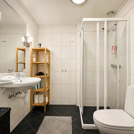Fully Equipped Ski-in Ski-out At Kikut, * Geilo