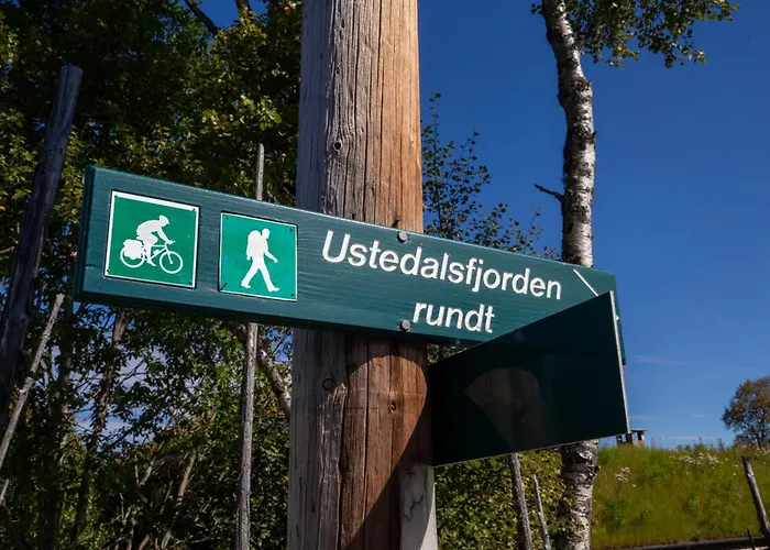 Fully Equipped Ski-in Ski-out At Kikut,