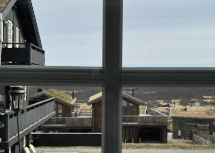 Apartamento Fully Equipped Ski-in Ski-out At Kikut, *